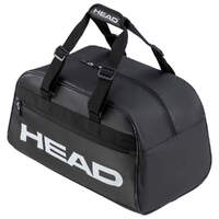 Head Tour Team Court Bag 40L - Black/White image