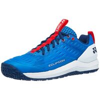 Yonex Power Cushion Eclipsion 3 AC Blue/White Men's Shoes image