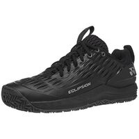 Yonex Power Cushion Eclipsion 3 AC Black/Silver Men's Shoes image