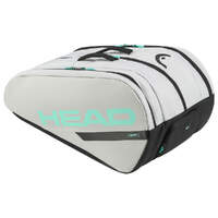 Head Tour Padel Bag L - Ceramic/Teal image