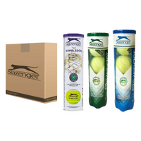 Slazenger Ultimate Ball Case (18x4 Ball Cans) image