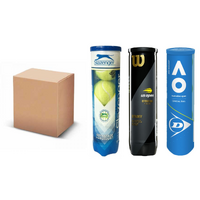 Hardcourt Mixed Case (18x4 ball cans) image