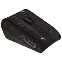 Head Tour Racquet Bag L Neon 2025 - Limited Edition image