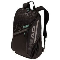 Head Tour Backpack 25L Neon 2025 - Limited Edition image