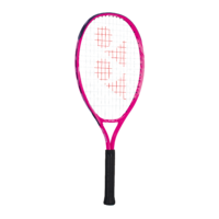 Yonex Ezone 25 Alloy Junior Pink Racquet  image