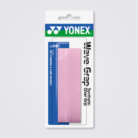 Yonex Wave  Grap - Synthetic Overgrip image