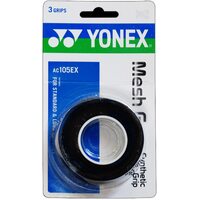 Yonex Mesh Grap - 3 Overgrips image