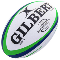 Gilbert Barbarian Match Ball 2.0 - Size 5 image