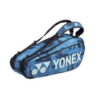 Yonex Pro Racquet Bag 6pcs Water Blue image