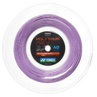 Yonex Poly Tour Rev 1.25 Purple - 200m Coil image