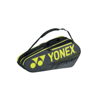 Yonex Team 6 Racquet Bag Black image