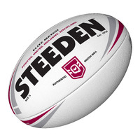 Steeden QRL Elite Match Ball - Size 5 image