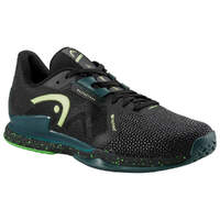 Head Mens Sprint Pro 3.5 SF - Black/Green image