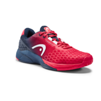 Head Revolt Pro 3.0 Clay Red/Dark Blue image