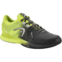 Head Mens Sprint Pro 3.0 SF AC 2021 image