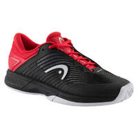 Head Mens Revolt Pro 4.5 - Black/Red image