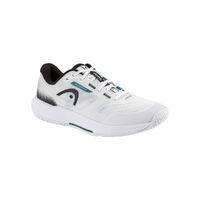 Head Mens Revolt Evo 5.0 (AC) Tennis Shoes – White/Black image