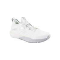 Head Womens Motion Pro Pickleball Shoes - White/Light Grey image