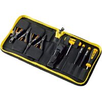 Yonex Badminton Stringing Kit (AC620B) - Yellow image