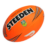 Steeden NRL Classic Touch Night - Senior image