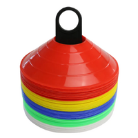 Steeden Safety Markers 50 Pack image