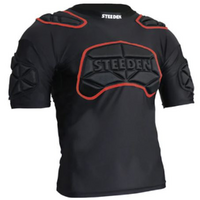 Steeden Bull 5.0 Shoulder Pads image