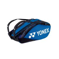 Yonex Pro Racquet Bag 12R - Fine Blue 2022 image