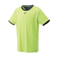 Yonex Mens Crew Neck - Lime image