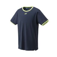 Yonex Mens Crew Neck - Navy/Blue image