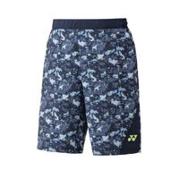 Yonex Mens Tennis Shorts - Navy/Blue image
