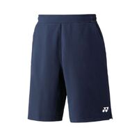 Yonex Men's Tennis Shorts - Navy Blue image