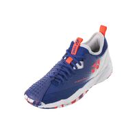 Yonex Mens Fusion Rev 4 AC - White/Blue image