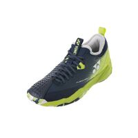 Yonex Mens Fusion Rev 4 AC - Lime/Navy image