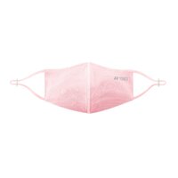 Yonex AC481 Very Cool Face Mask - Sweet Pink image