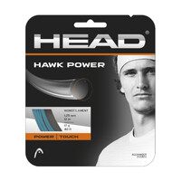 Head Hawk Power 1.25 (12m) Set - Petrol image