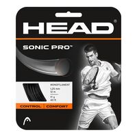 Head Sonic Pro 17/1.25 Set image
