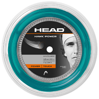 Head Hawk Power 1.25 200m Reel - Petrol image