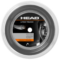 Head Lynx Touch 17/1.25 Reel - Black image
