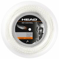 Head RIP Control 1.30/16 Reel White 200m image