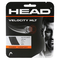 Head Velocity MLT 1.25/ 17G Black image