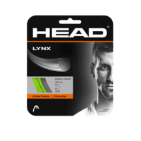 Head Lynx 1.25mm/17G Set Green image