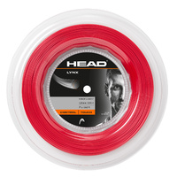 Head Lynx 1.25/17 Reel 200m  image