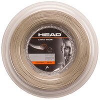 Head Lynx Tour 1.25/17G String Reel Champagne image