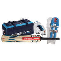 Gray Nicolls Junior Cricket Set - Right Hand  image