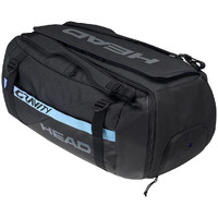 Head Gravity R-PET Duffle Bag 2022 image