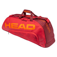 Head Tour Team 6R Combi Bag Red image