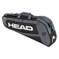 Head Core 3R Pro -  Black/Grey image