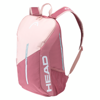 Head Tour Team Backpack - Rose/White  image