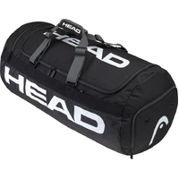 Head Tour Team Sports Bag - Black/Orange image