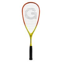 Grays Mercury 120 Squash Racquet Yellow/Orange 2022 image